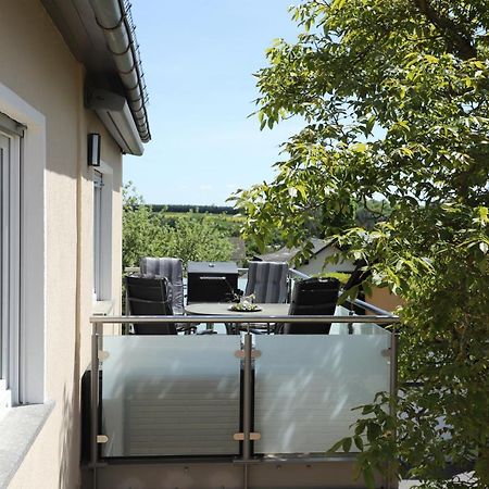 Kleine-Eifel-Auszeit Hambuch Exterior foto